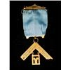 Image 2 : Cornwall Ontario Masonic Lodge Silver Medal 1957