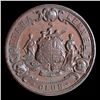 Image 1 : Ottawa Kennel Club Bronze Medal by Rosenthal