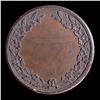 Image 2 : Ottawa Kennel Club Bronze Medal by Rosenthal