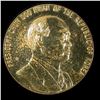 Image 2 : Korea Presidential State Visit to Canada Medal, 1982