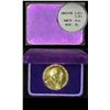 Image 4 : Korea Presidential State Visit to Canada Medal, 1982