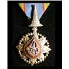 Image 1 : Thailand Order of the Crown Medal, 5th Class