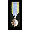 Image 3 : Thailand Order of the Crown Medal, 5th Class