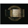 Image 2 : Canada 1962 Silver Dollar Money Clip