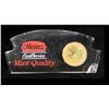 Image 1 : Heinz Food Service Lucite Encased 1991 Loon Dollar