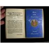 Image 1 : George Weston Limited Centennial Medal Johnson Matthey