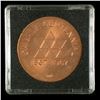 Image 2 : Canada 1967 Centennial Medal, Halifax Naval Assembly
