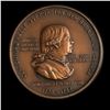 Image 1 : Atlantic Provinces Numismatic Assoc. Medal 1967 Moncton