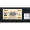 Image 3 : C.N.A. 2008 Ottawa Convention Set of 7 Commemorative Scrip