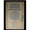 Image 1 : ANA Programs, Treasury Proofs, Mint Director Signed Photo, etc.