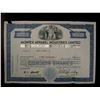 Image 4 : Bill English Estate Share Certs, Autographed Coin Art, etc.