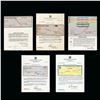 Image 1 : Royal Bank of Canada Specimen Money Order Lot