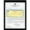 Image 5 : Royal Bank of Canada Specimen Money Order Lot