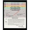 Image 6 : Royal Bank of Canada Specimen Money Order Lot