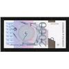 Image 2 : Giesecke & Devrient of Germany Test Note, Botticelli Portrait
