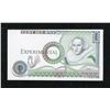 Image 1 : Bank of England Experimental Test Note