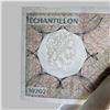 Image 3 : France Set of Echantillon Vending Machine Test Notes
