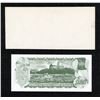 Image 2 : Quebec Political Satire Note Pair