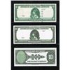 Image 1 : American Bank Note Company Specimen Note, 1929 Plate