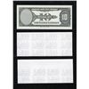 Image 2 : American Bank Note Company Specimen Note, 1929 Plate