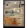 Image 1 : Test Note Lot, De La Rue and Siemens Nixdorf
