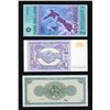 Image 5 : Lot of Test Notes and Fantasies - USA, Europe, Congo