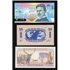 Image 6 : Lot of Test Notes and Fantasies - USA, Europe, Congo