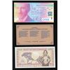 Image 7 : Lot of Test Notes and Fantasies - USA, Europe, Congo