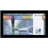 Image 1 : De La Rue Opticks Test Note, Joseph Swan and Lighthouse