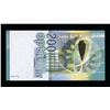 Image 2 : De La Rue Opticks Test Note, Joseph Swan and Lighthouse