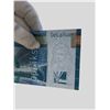 Image 3 : De La Rue Opticks Test Note, Joseph Swan and Lighthouse