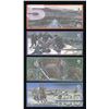 Image 4 : De La Rue Test Banknote Lot
