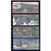 Image 5 : De La Rue Test Banknote Lot