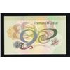 Image 1 : De La Rue Large Format Promotional Test Note