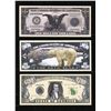 Image 2 : United States Fantasy Banknote Lot