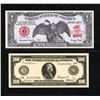 Image 4 : United States Fantasy Banknote Lot
