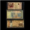 Image 5 : Lot of Gold Novelty Banknotes