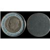 Image 2 : United States Silver Dime Pair, including Irradiated Roosevelt