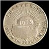 Image 2 : United States Roosevelt Lucky Tillicum Campaign Token