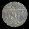 Image 1 : United States 1884 Morgan Dollar Love Token