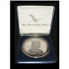 Image 3 : United States George W. Bush Half Pound Silver Election Medal