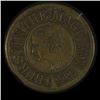 Image 1 : Thurston the Magician Good Luck Charm, 1928