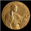 Image 1 : Vatican Pope John Paul II Apolstolic Journey to Poland Medal