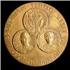 Image 2 : Vatican Pope John Paul II Apolstolic Journey to Poland Medal