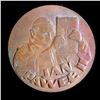 Image 1 : Poland Pope John Paul II Pilgrimage to Gniezno Medal, 1979