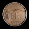 Image 2 : Poland Opening of the New Polish Mint Building Medal
