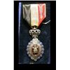 Image 1 : Belgium Labour Decoration Medal, 2nd Class