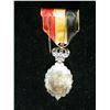 Image 2 : Belgium Labour Decoration Medal, 2nd Class