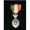 Image 3 : Belgium Labour Decoration Medal, 2nd Class