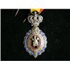Image 4 : Belgium Labour Decoration Medal, 2nd Class